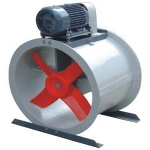 GD30K2管道軸流風機